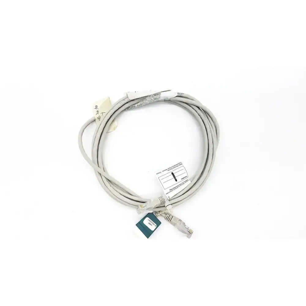 Generic Network Or Ethernet Cable 1m Gray - Length Don't Know Ethernet Cable, second-hand product photo 8