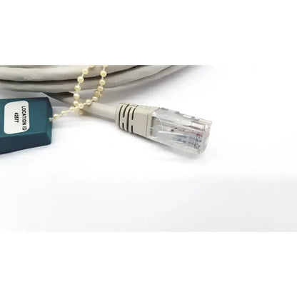 Generic Network Or Ethernet Cable 1m Gray - Length Don't Know Ethernet Cable, second-hand product photo 7