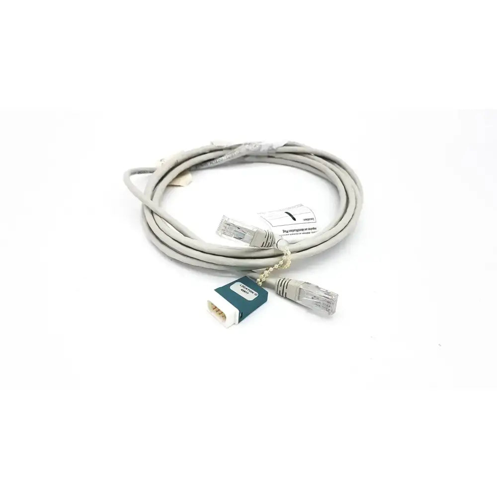 Generic Network Or Ethernet Cable 1m Gray - Length Don't Know Ethernet Cable, second-hand product photo 2