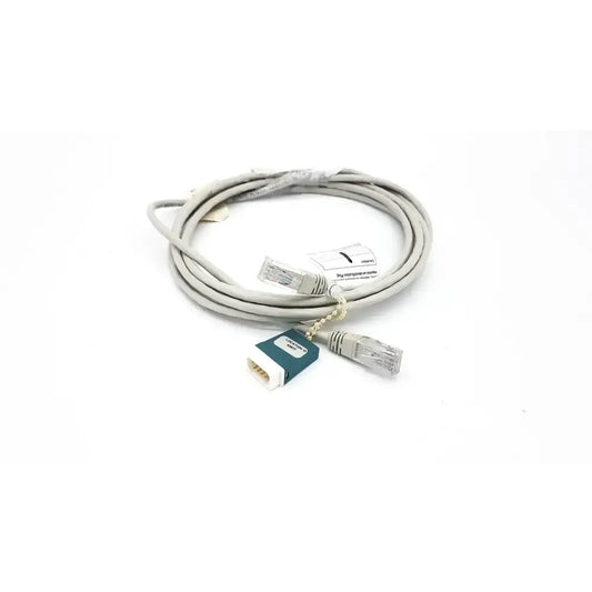 Generic Network Or Ethernet Cable 1m Gray - Length Don't Know Ethernet Cable, second-hand product photo 2
