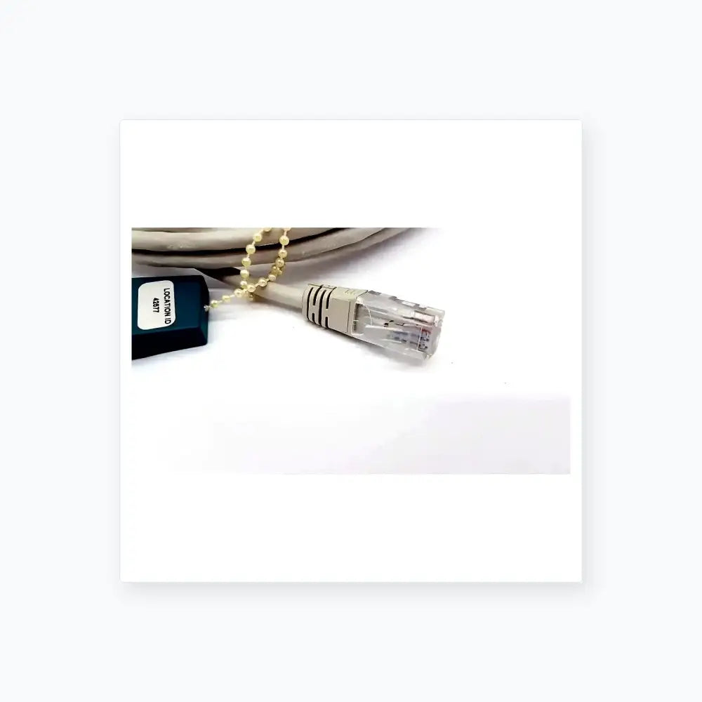Generic Network Or Ethernet Cable 1m Gray - Length Don't Know Ethernet Cable, second-hand product photo 7
