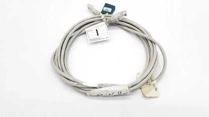 Generic Network Or Ethernet Cable 1m Gray - Length Don't Know Ethernet Cable, second-hand product photo 1
