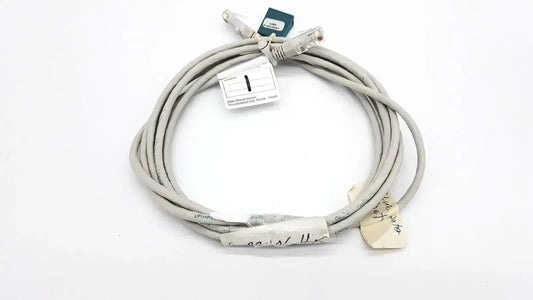 Generic Network Or Ethernet Cable 1m Gray - Length Don't Know Ethernet Cable, second-hand product photo 1