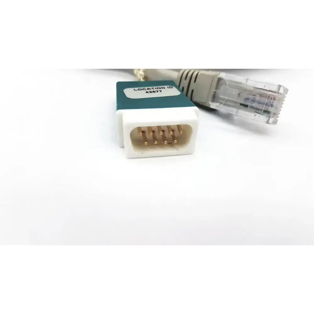 Generic Network Or Ethernet Cable 1m Gray - Length Don't Know Ethernet Cable, second-hand product photo 11