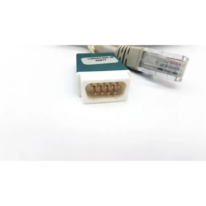 Generic Network Or Ethernet Cable 1m Gray - Length Don't Know Ethernet Cable, second-hand product photo 11