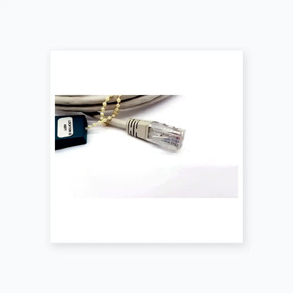 Generic Network Or Ethernet Cable 1m Gray - Length Don't Know Ethernet Cable, second-hand product photo 7