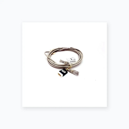 Generic Network Or Ethernet Cable 1m Gray - Length Don't Know Ethernet Cable, second-hand product photo 2