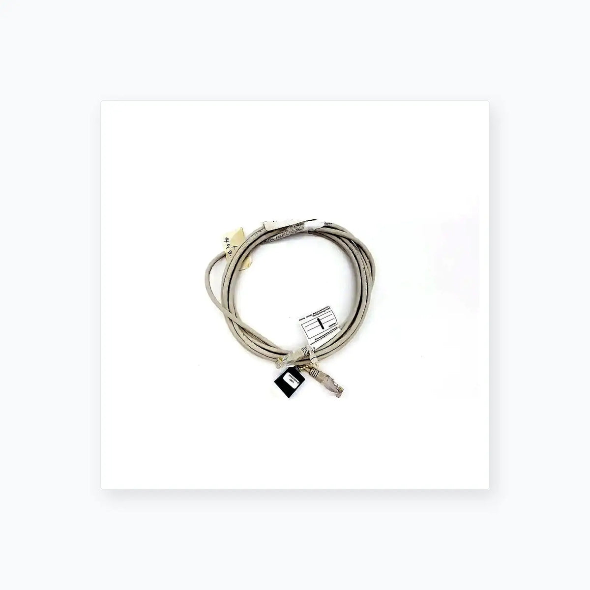 Generic Network Or Ethernet Cable 1m Gray - Length Don't Know Ethernet Cable, second-hand product photo 8