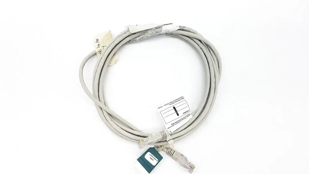 Generic Network Or Ethernet Cable 1m Gray - Length Don't Know Ethernet Cable, second-hand product photo 8