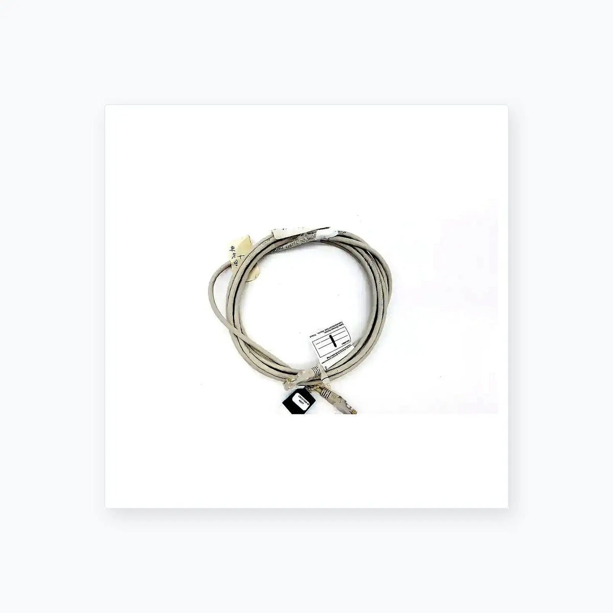 Generic Network Or Ethernet Cable 1m Gray - Length Don't Know Ethernet Cable, second-hand product photo 14
