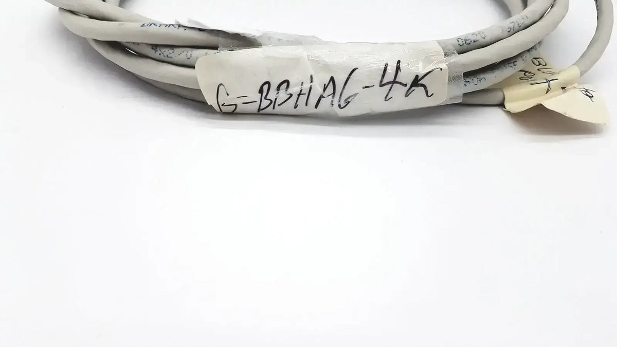 Generic Network Or Ethernet Cable 1m Gray - Length Don't Know Ethernet Cable, second-hand product photo 3
