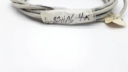 Generic Network Or Ethernet Cable 1m Gray - Length Don't Know Ethernet Cable, second-hand product photo 3