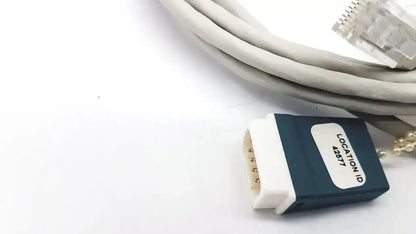 Generic Network Or Ethernet Cable 1m Gray - Length Don't Know Ethernet Cable, second-hand product photo 10