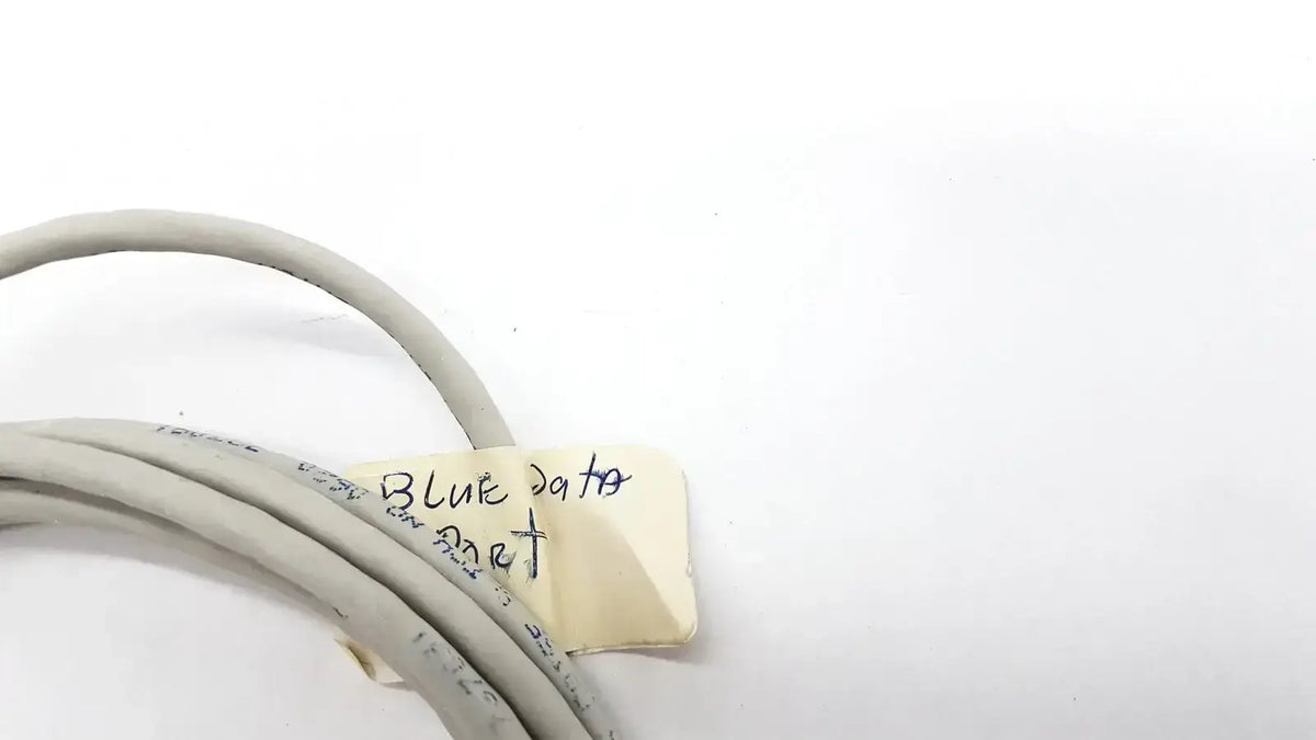 Generic Network Or Ethernet Cable 1m Gray - Length Don't Know Ethernet Cable, second-hand product photo 13