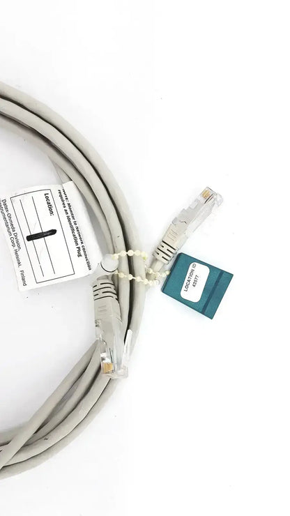 Generic Network Or Ethernet Cable 1m Gray - Length Don't Know Ethernet Cable, second-hand product photo 4