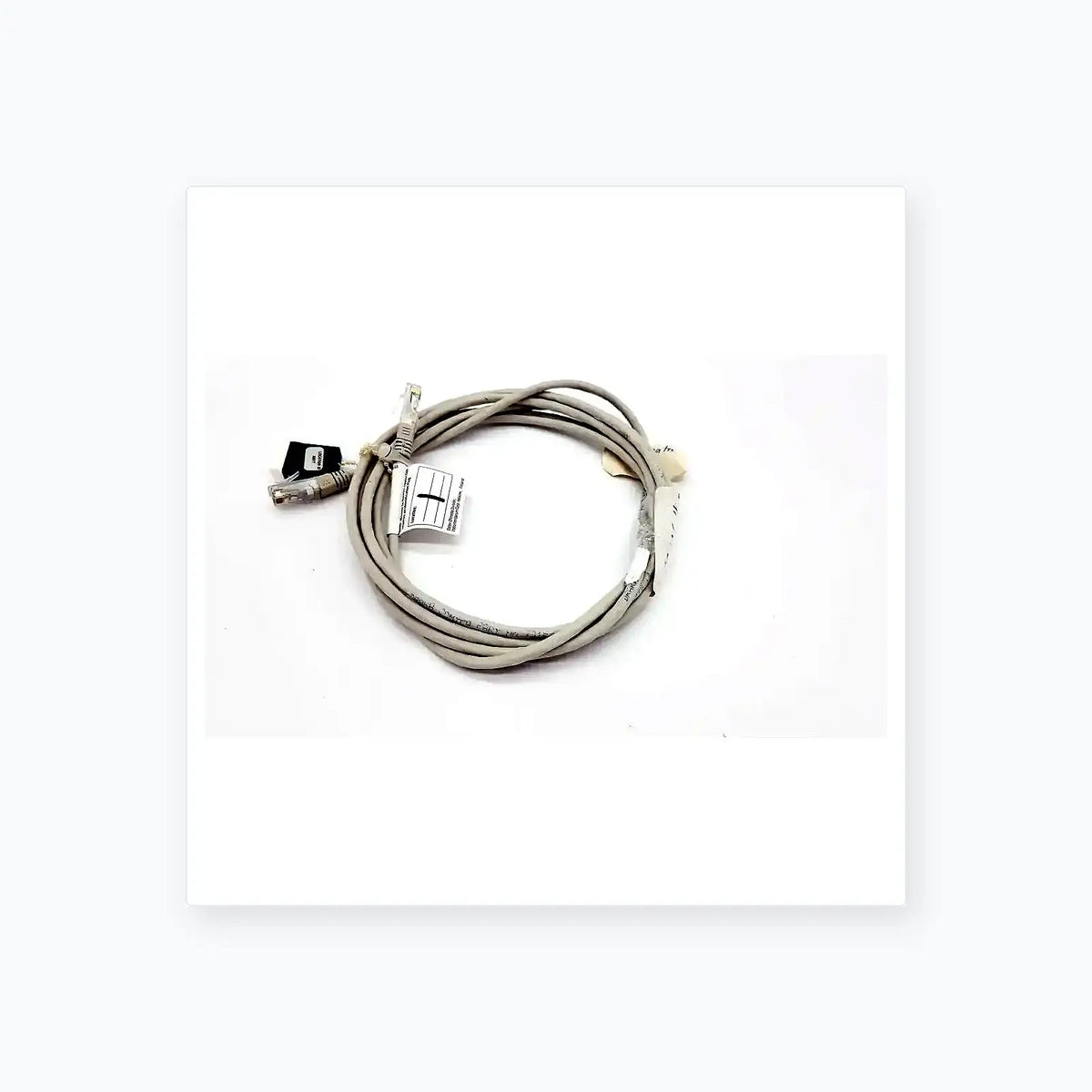 Generic Network Or Ethernet Cable 1m Gray - Length Don't Know Ethernet Cable, second-hand product photo 5