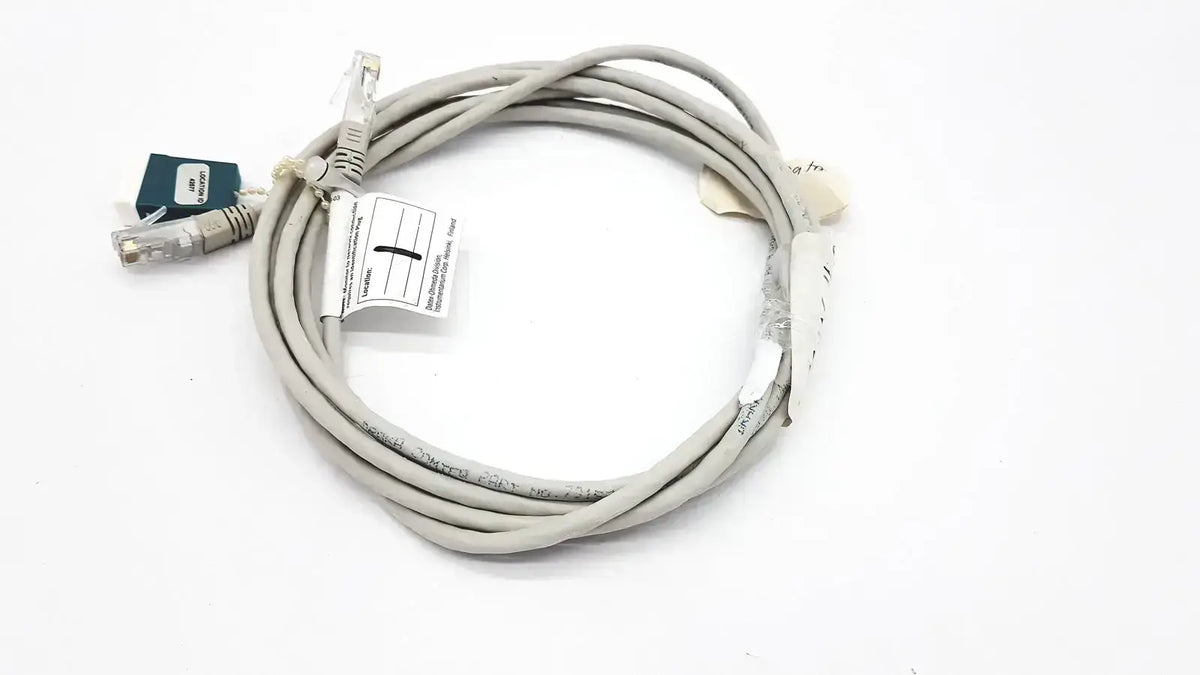 Generic Network Or Ethernet Cable 1m Gray - Length Don't Know Ethernet Cable, second-hand product photo 5