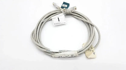 Generic Network Or Ethernet Cable 1m Gray - Length Don't Know Ethernet Cable, second-hand product photo 1