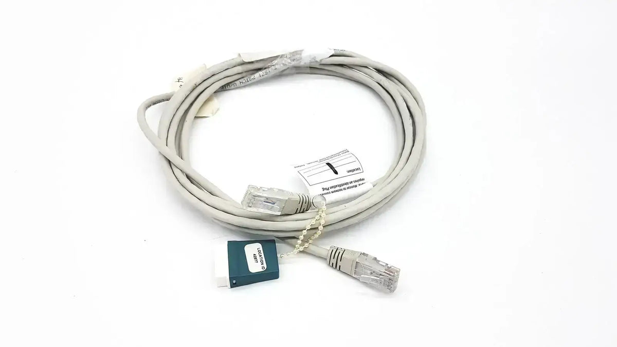 Generic Network Or Ethernet Cable 1m Gray - Length Don't Know Ethernet Cable, second-hand product photo 6