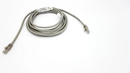 Generic Network Or Ethernet Cable Type CM 24AWG 60 C (UL) E188630 CSA LL81295 CMG Ethernet Cable, second-hand product photo 13
