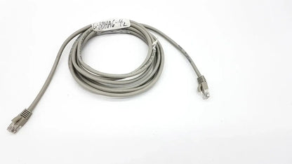 Generic Network Or Ethernet Cable Type CM 24AWG 60 C (UL) E188630 CSA LL81295 CMG Ethernet Cable, second-hand product photo 6