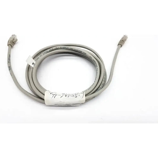 Generic Network Or Ethernet Cable Type CM 24AWG 60 C (UL) E188630 CSA LL81295 CMG Ethernet Cable, second-hand product photo 1