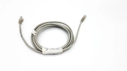 Generic Network Or Ethernet Cable Type CM 24AWG 60 C (UL) E188630 CSA LL81295 CMG Ethernet Cable, second-hand product photo 10