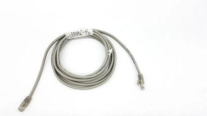 Generic Network Or Ethernet Cable Type CM 24AWG 60 C (UL) E188630 CSA LL81295 CMG Ethernet Cable, second-hand product photo 7