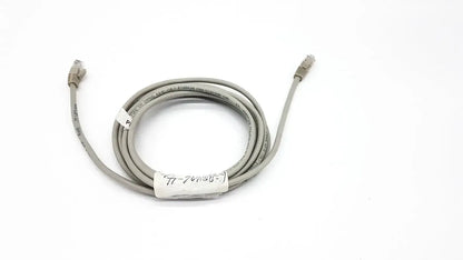 Generic Network Or Ethernet Cable Type CM 24AWG 60 C (UL) E188630 CSA LL81295 CMG Ethernet Cable, second-hand product photo 10