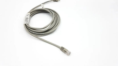 Generic Network Or Ethernet Cable Type CM 24AWG 60 C (UL) E188630 CSA LL81295 CMG Ethernet Cable, second-hand product photo 8