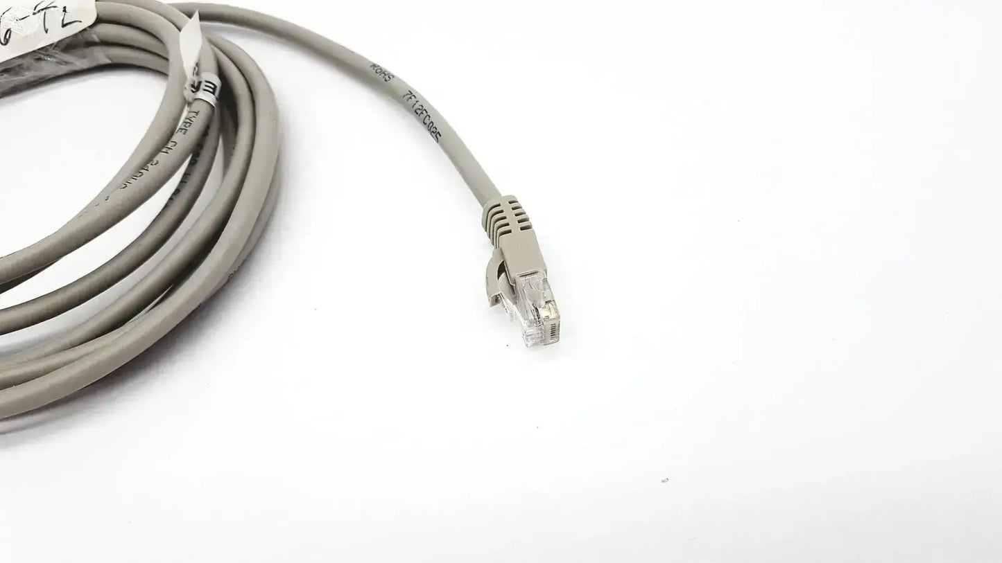 Generic Network Or Ethernet Cable Type CM 24AWG 60 C (UL) E188630 CSA LL81295 CMG Ethernet Cable, second-hand product photo 5