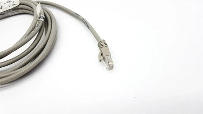 Generic Network Or Ethernet Cable Type CM 24AWG 60 C (UL) E188630 CSA LL81295 CMG Ethernet Cable, second-hand product photo 5