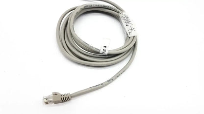 Generic Network Or Ethernet Cable Type CM 24AWG 60 C (UL) E188630 CSA LL81295 CMG Ethernet Cable, second-hand product photo 12
