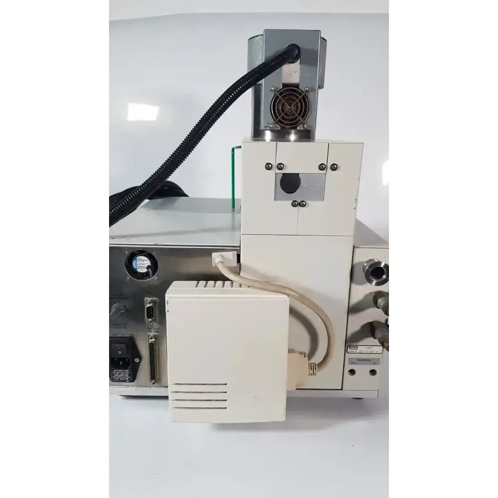 Netzsch GmbH - STA 409 PC Luxx Simultaneous Thermal Analyzer Simultaneous Thermal Analyzer, second-hand product photo 11