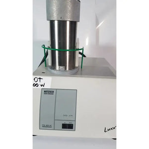 Netzsch GmbH - جهاز التحليل الحراري المتزامن STA 409 PC Luxx