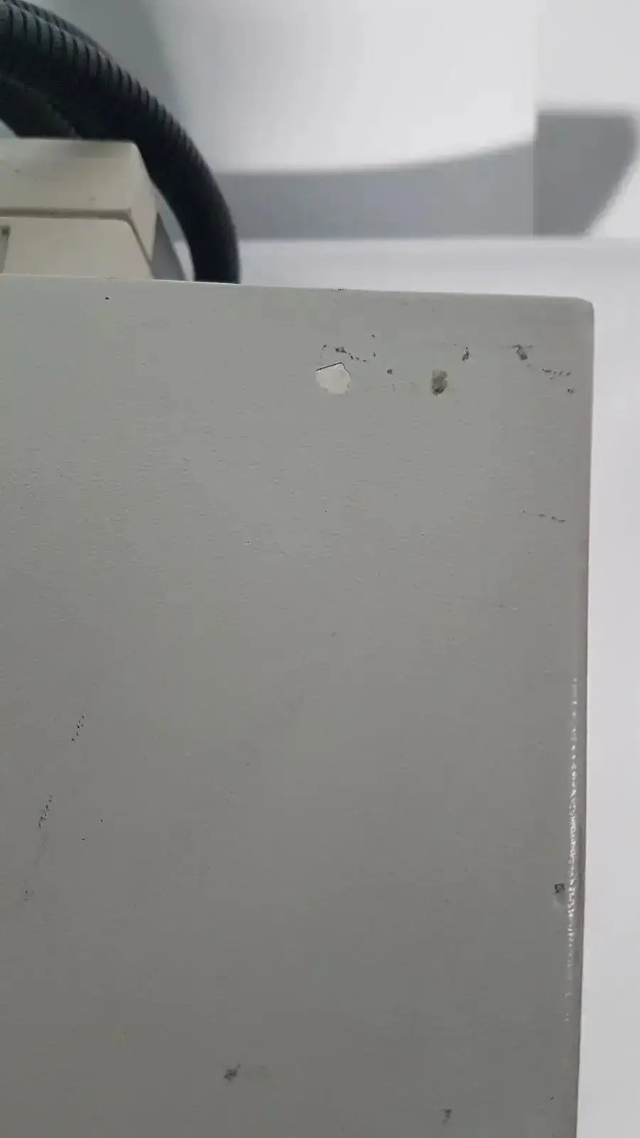 Netzsch GmbH - STA 409 PC Luxx Simultaneous Thermal Analyzer Simultaneous Thermal Analyzer, second-hand product photo 2