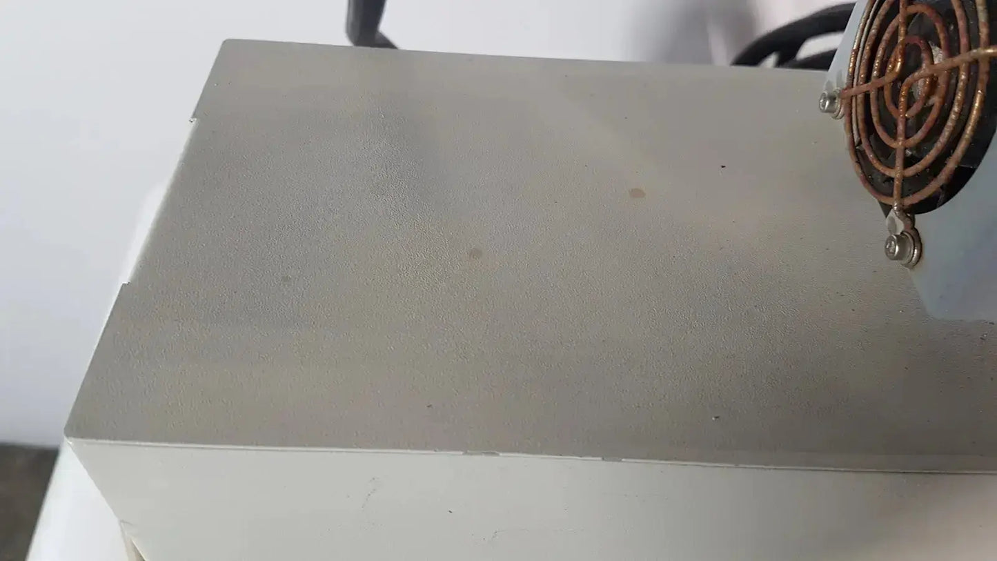 Netzsch GmbH - STA 409 PC Luxx Simultaneous Thermal Analyzer Simultaneous Thermal Analyzer, as-is (for parts) product photo 16