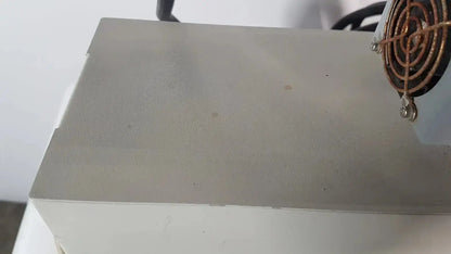 Netzsch GmbH - STA 409 PC Luxx Simultaneous Thermal Analyzer Simultaneous Thermal Analyzer, as-is (for parts) product photo 16