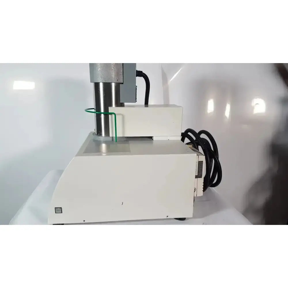 Netzsch GmbH - STA 409 PC Luxx Simultaneous Thermal Analyzer Simultaneous Thermal Analyzer, second-hand product photo 4