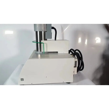 Netzsch GmbH - STA 409 PC Luxx Simultaneous Thermal Analyzer Simultaneous Thermal Analyzer, second-hand product photo 4