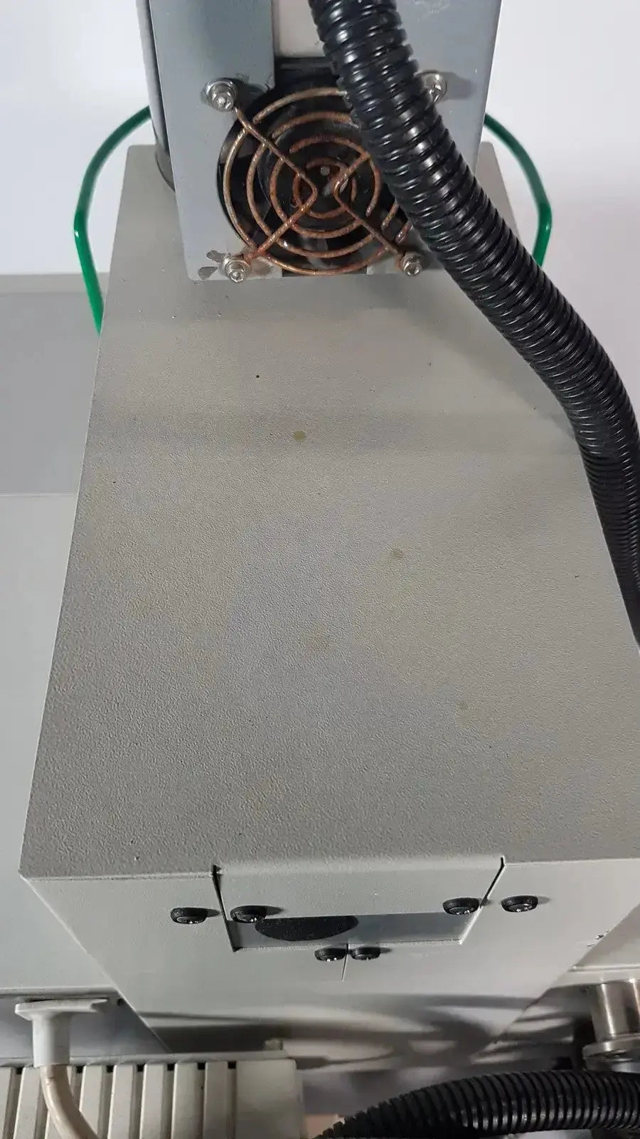 Netzsch GmbH - STA 409 PC Luxx Simultaneous Thermal Analyzer Simultaneous Thermal Analyzer, second-hand product photo 8