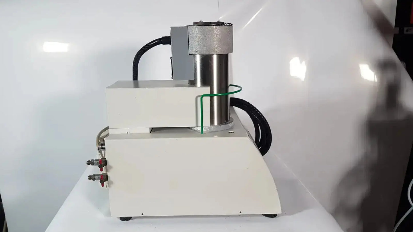 Netzsch GmbH - STA 409 PC Luxx Simultaneous Thermal Analyzer Simultaneous Thermal Analyzer, second-hand product photo 14