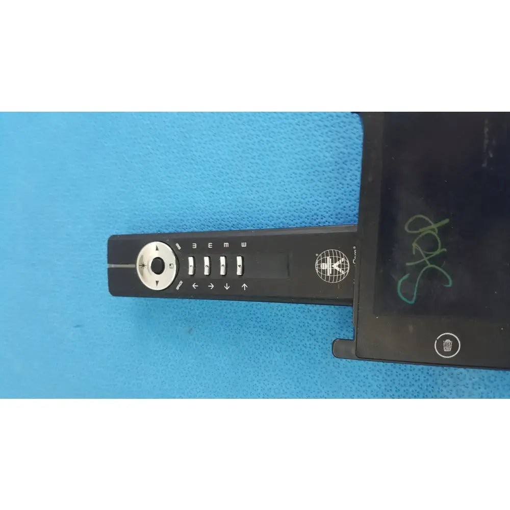 NeuroCom SMK-Link VP4910R RemotePoint Jade Wireless Presenter RemotePoint Jade Wireless Presenter, second-hand product photo 10