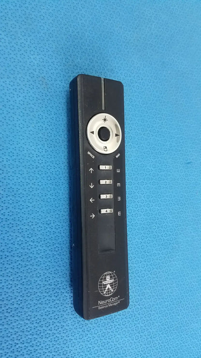 NeuroCom SMK-Link VP4910R RemotePoint Jade Wireless Presenter RemotePoint Jade Wireless Presenter, second-hand product photo 1