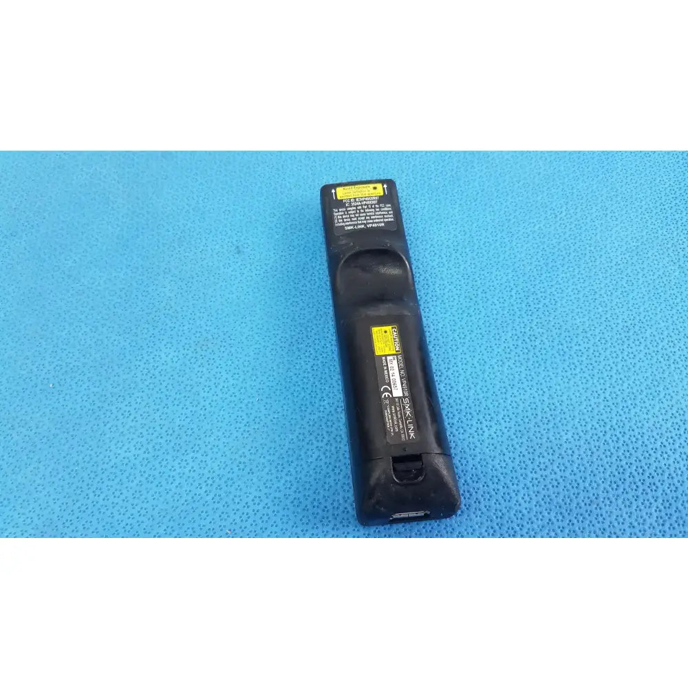 NeuroCom SMK-Link VP4910R RemotePoint Jade Wireless Presenter RemotePoint Jade Wireless Presenter, second-hand product photo 6