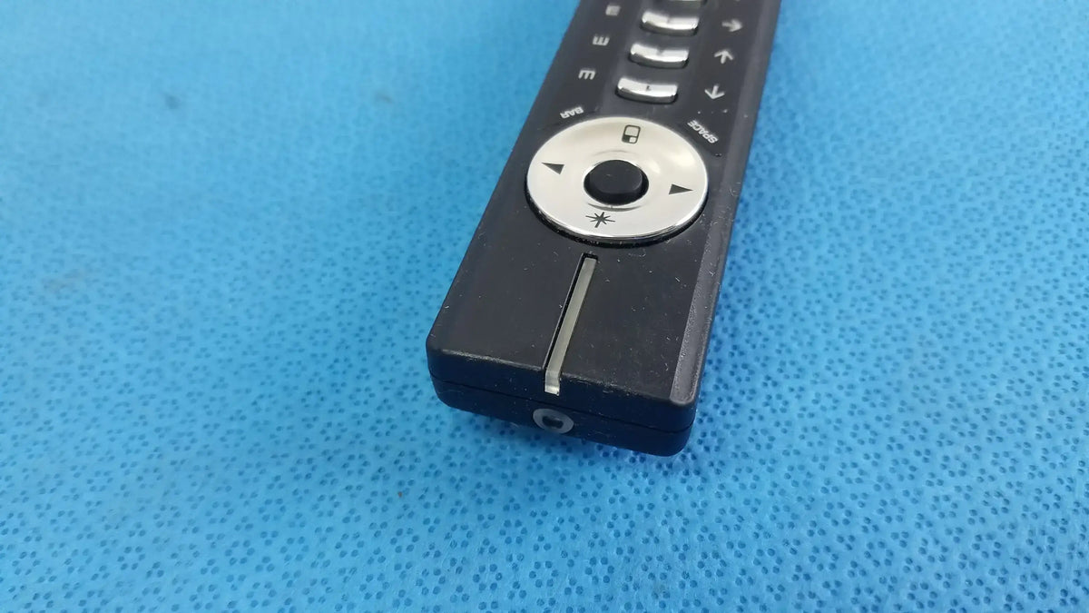 NeuroCom SMK-Link VP4910R RemotePoint Jade Wireless Presenter RemotePoint Jade Wireless Presenter, second-hand product photo 5