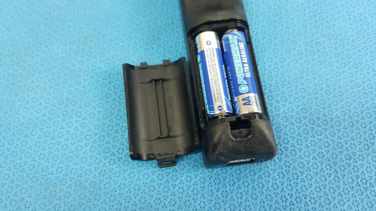 NeuroCom SMK-Link VP4910R RemotePoint Jade Wireless Presenter RemotePoint Jade Wireless Presenter, second-hand product photo 9