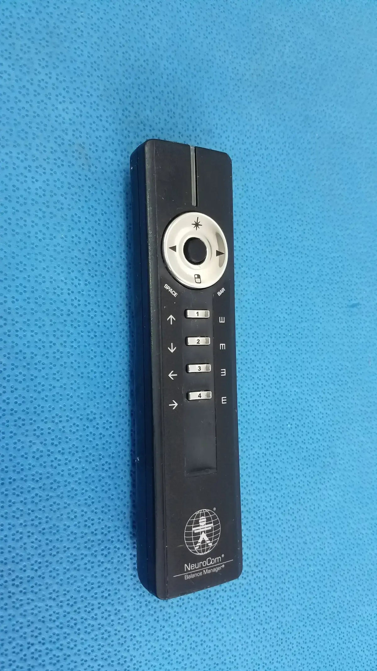 NeuroCom SMK-Link VP4910R RemotePoint Jade Wireless Presenter RemotePoint Jade Wireless Presenter, second-hand product photo 1