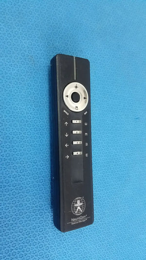 NeuroCom SMK-Link VP4910R RemotePoint Jade Wireless Presenter