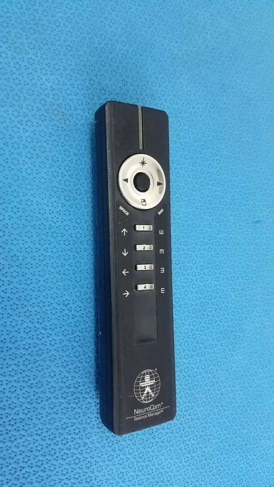 NeuroCom SMK-Link VP4910R RemotePoint Jade Wireless Presenter RemotePoint Jade Wireless Presenter, second-hand product photo 1